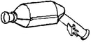 Klarius 323045 - Catalyst Type Approved Withpip  - Fits Mercedes VIANO (W639)