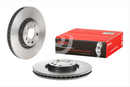 Brembo Brake Disc Single - 09.D251.11