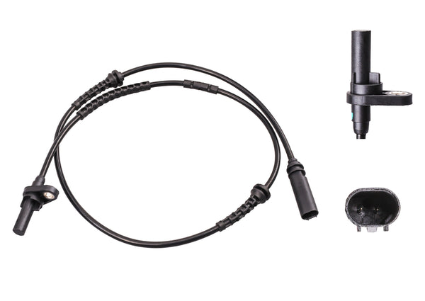 Lemark Wheel Speed Sensor - LAB647