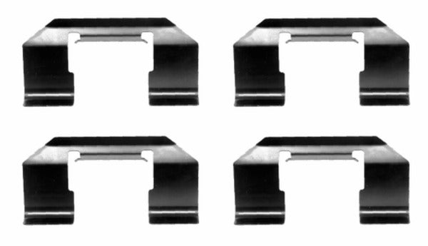 Mintex Brake Fitting Kit fits -Nissan MBA1174 (also fits other vehicles)
