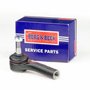 Borg & Beck Tie Rod End Rh Part No -BTR5605