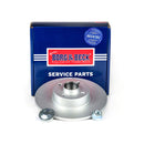 Borg & Beck Brake Disc Single Part No -BBD5897S
