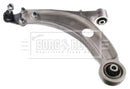 Borg & Beck Track Control Arm - BCA7712