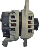 HELLA 8EL 012 430-041 Alternator - 14V - 105A - fits Fiat Punto (188_)