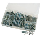 Draper Spring Assortment Set 200pcs - 56380