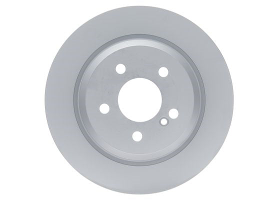 Bosch Brake Disc Pair Part No - 0986479655