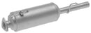FAURECIA 8LG 366 070-541 Diesel particulate filter - Easy2Fit® Kit - fits FORD FIESTA VI