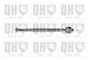 QH Rack End - QR3745S