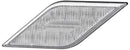 HELLA 2SD 013 342-121 Rearlight - Shapeline Style - LED - 24/12V