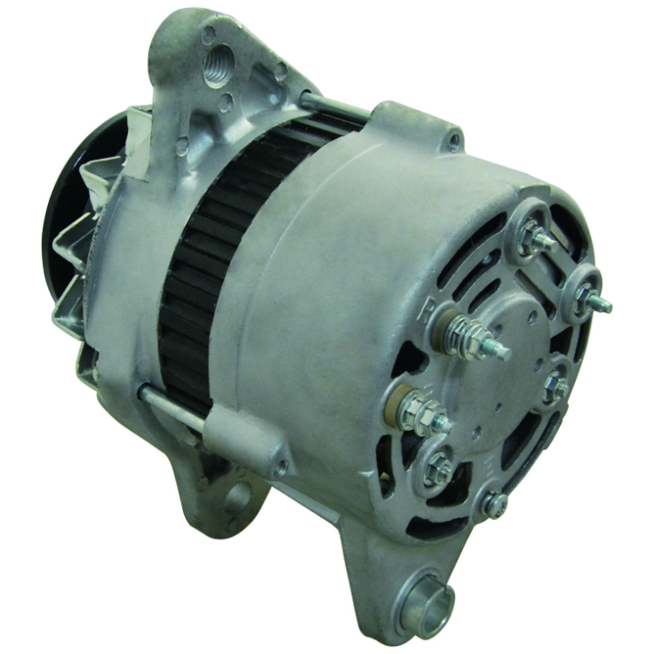 WAI Alternator - 12251N-1G