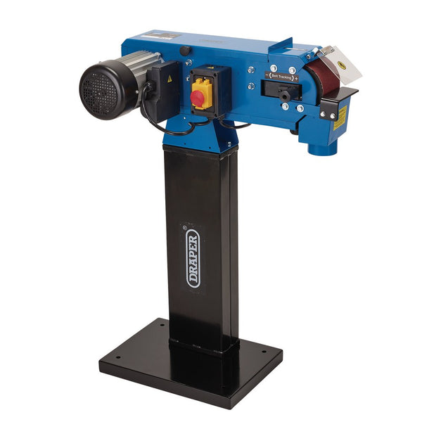 230V Belt Linisher - 100mm - 1500W