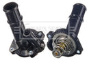 Borg & Beck Thermostat Kit Part No -BBT411