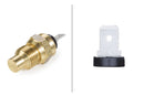 HELLA 6PT 009 107-221 Sensor, coolant temperature - 12V - 1-pin connector
