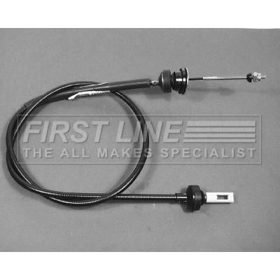 First Line Clutch Cable Part No -FKC1030