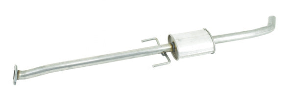 Klarius HY237T - Box With Centre Pipe