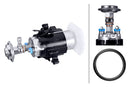 HELLA 8TF 358 306-341 Fuel Pump - Electric - 2-pin connector