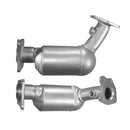 BM Cats Petrol Catalytic Converter - BM91661