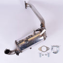 EEC DPF Cordierite Type Approved - FR6085T