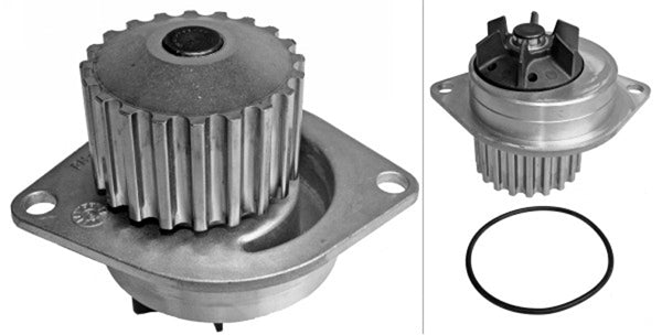 INA Water Pump - Part No - 538003410