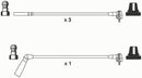 WAI HT Lead Set - ISL524