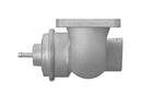HELLA 6NU 014 865-491 EGR Valve - Pneumatic