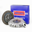 Borg & Beck Clutch Kit 3-In-1 Part No -HK8955