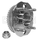 First Line Wheel Bearing Kit Part No -FBK655