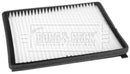 Borg & Beck Cabin / Pollen Filter - BFC1218