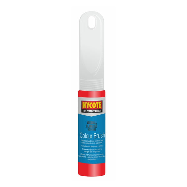 Hycote XCVX092 Vauxhall Flame Red 12.5ml