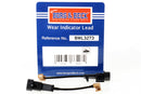 Borg & Beck Wear Lead  - BWL3273