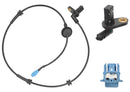 Intermotor Wheel Speed Sensor - 61097