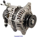 WAI Alternator - 12664N