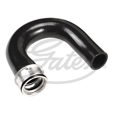 Gates Turbo Charger Hose - 09-0154