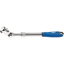 Draper Expert 1/2" Extend. Flex Head Ratchet - 26817