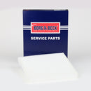 Borg & Beck Cabin / Pollen Filter - BFC1093