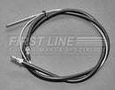 First Line Brake Cable - Front -FKB2188