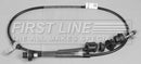 First Line Clutch Cable Part No -FKC1420