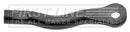 First Line Tie Rod End Rh Part No -FTR5587