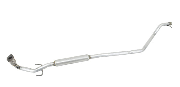 Klarius HY264D - Box With Centre Pipe  - Fits Hyundai i10 1.2