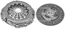 Borg & Beck Clutch Kit - 2pce  - HK2726