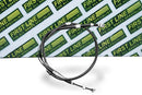 First Line Handbrake Cable - Rear LH - FKB2234