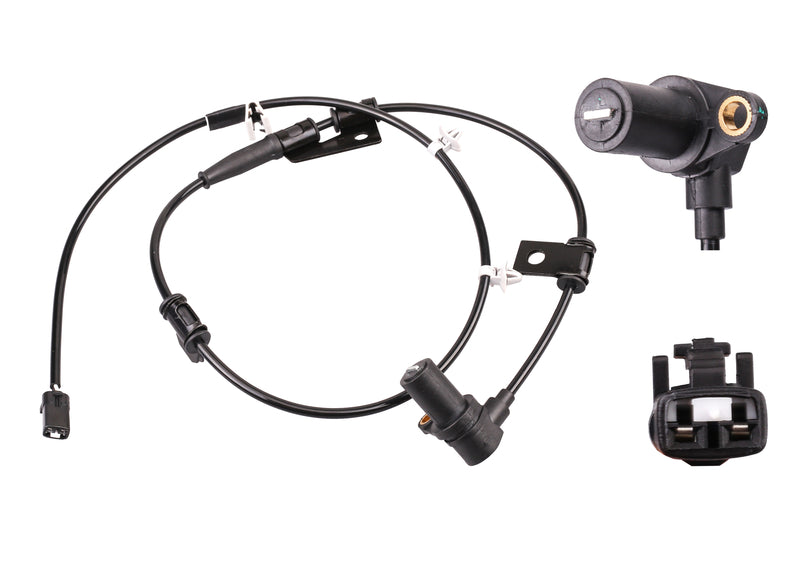 Intermotor Wheel Speed Sensor - 60746