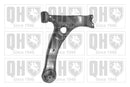QH Suspension Arm Front Lower RH - QSA2516S
