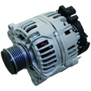 WAI Alternator Unit - 20014N fits Ldv