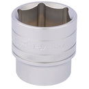 Draper Expert 1.5/16" 6PT Socket 1/2 DR-Pckd - 16640
