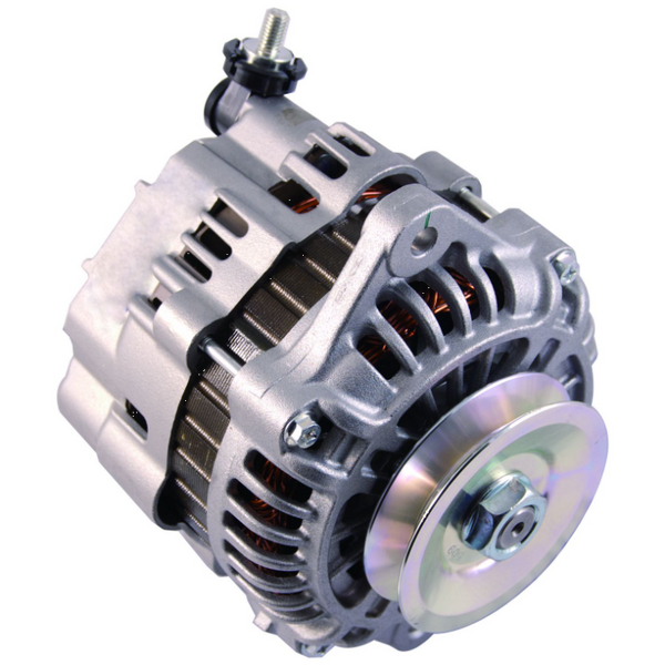 WAI Alternator - 21500N