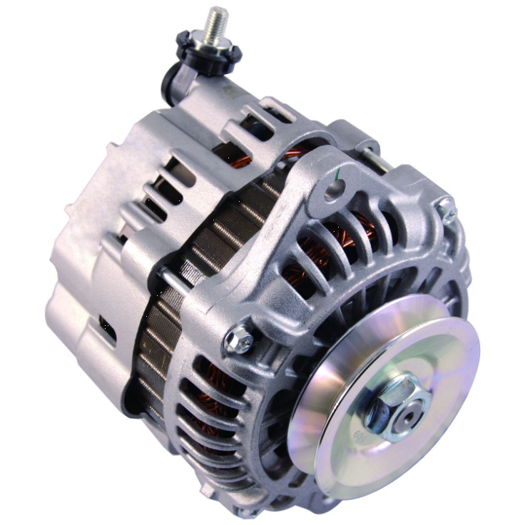 WAI Alternator - 21500N