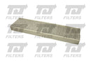 Quinton Hazell Cabin / Pollen Filter - QFC0122