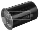 Borg & Beck Fuel Filter - BFF8161
