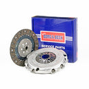 Borg & Beck Clutch Kit 2-In-1 Part No -HK2205